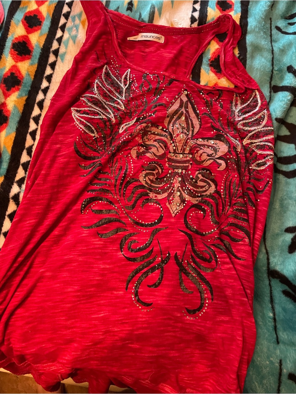 Tank Top lot. Set of 4